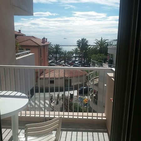 Le Fontainebleau Apartment Antibes Exterior foto