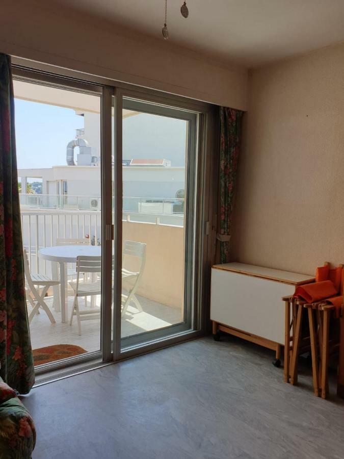 Le Fontainebleau Apartment Antibes Exterior foto
