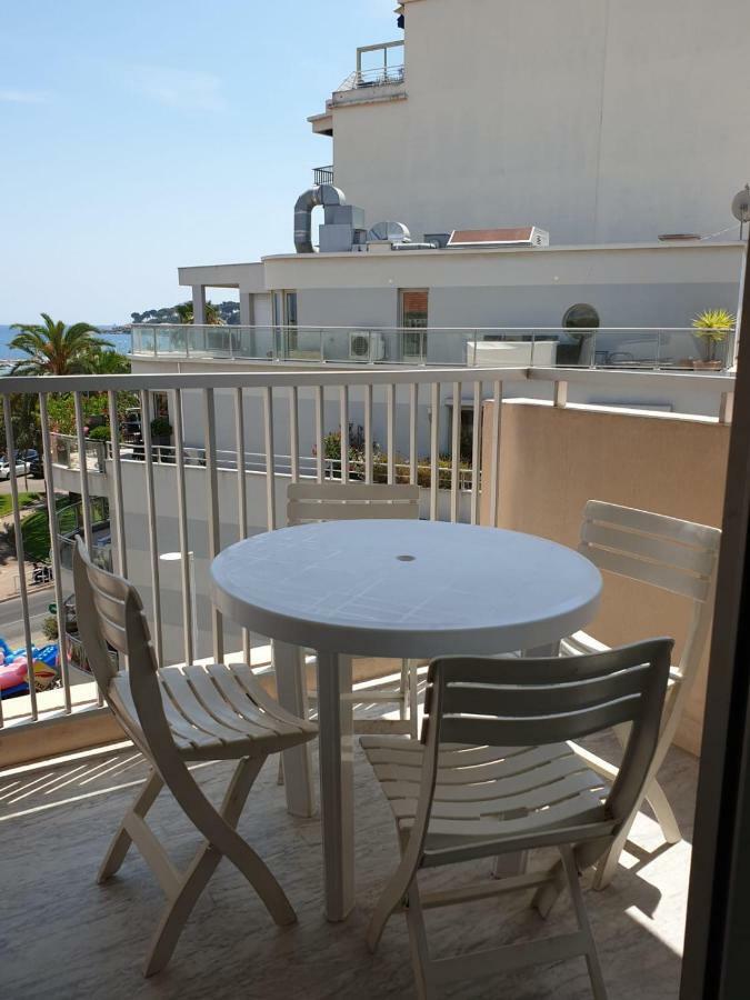 Le Fontainebleau Apartment Antibes Exterior foto
